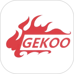 GEKOO 图标