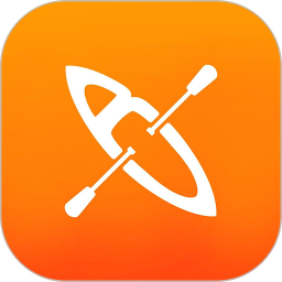 VISUAL ROWING2026官方新版图标