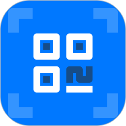万能二维码扫扫2026官方新版图标
