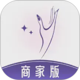 指尖姐姐商家版2026官方新版图标