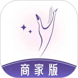 指尖姐姐商家版2026官方新版图标