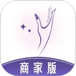 指尖姐姐商家版2026官方新版图标