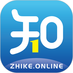 知客在线2026官方新版图标