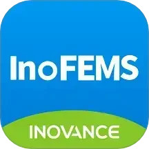 InoFEMS2026官方新版图标