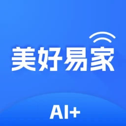 美好易家2026官方新版图标