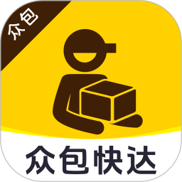外卖众包骑手2025官方新版图标