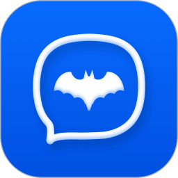 蝙蝠+2026官方新版图标