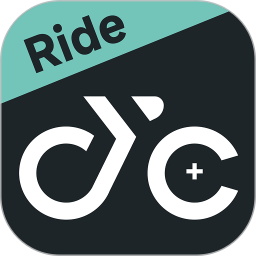 CYCPLUS Ride2025官方新版图标