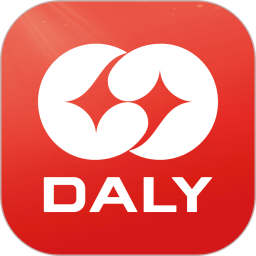 DALY BMS2026官方新版图标