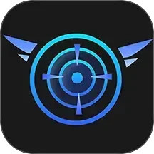 准星精灵辅助瞄准器2025官方新版图标