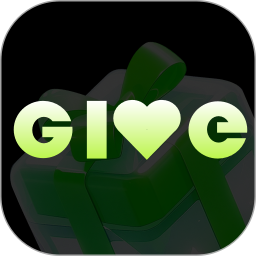 GIVE2026官方新版图标