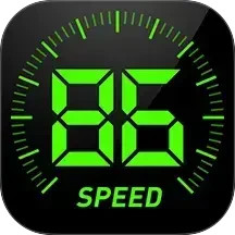 测速仪车速测速2026官方新版图标