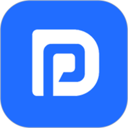 迅韦PDF转换器2026官方新版图标