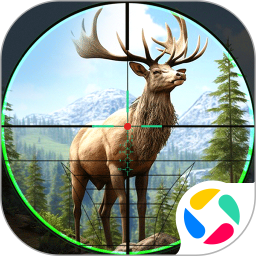 疯狂神射手2025官方新版图标