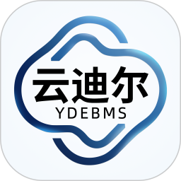 YDEBMS2026官方新版图标