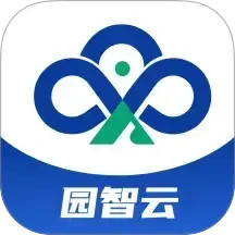 园智云2026官方新版图标