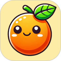 橙子互娱2026官方新版图标