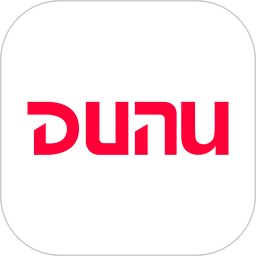 DUNU2025官方新版图标