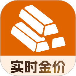 当日金价2025官方新版图标