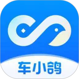 车小鸽2025官方新版图标