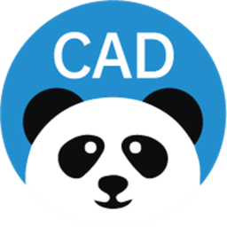 熊猫CAD看图2025官方新版图标