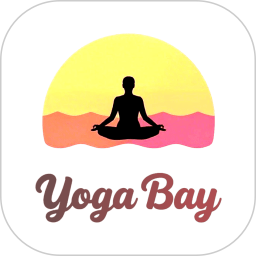 Yoga Bay2026官方新版图标