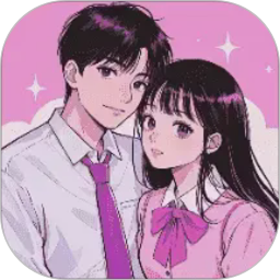 honey爱情日记2026官方新版图标