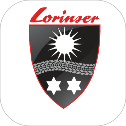 罗伦士出行2026官方新版图标