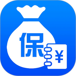 社保医保计算管家2026官方新版图标