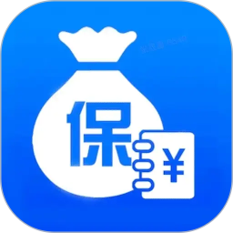 社保医保计算管家2026官方新版图标