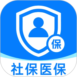 社保医保计算管家2026官方新版图标
