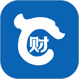 辽财通2026官方新版图标