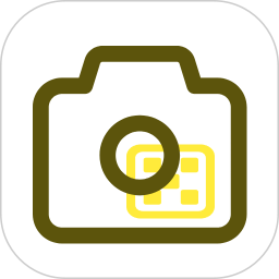 马赛克相机2026官方新版图标