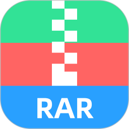 rar全格式解压王2026官方新版图标