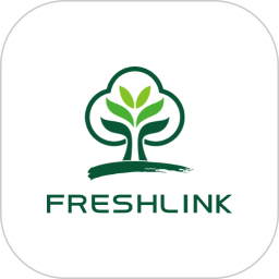 FreshLink2026官方新版图标