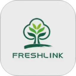 FreshLink2026官方新版图标
