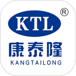 康泰隆中药2026官方新版图标