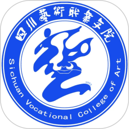 智慧川艺2026官方新版图标