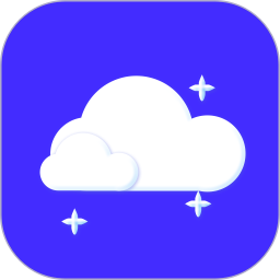 天气预报气象管家2026官方新版图标