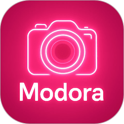 Modora2025官方新版图标