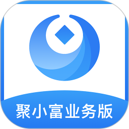 聚小富业务版2026官方新版图标