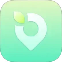 果汁定位找人2025官方新版图标