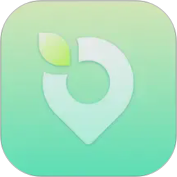 果汁定位找人2026官方新版图标