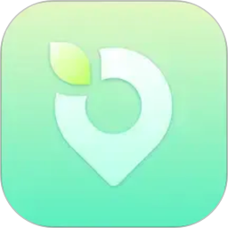 果汁定位找人2026官方新版图标