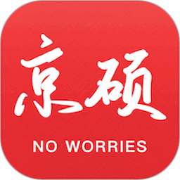 京硕2026官方新版图标