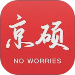 京硕2026官方新版图标