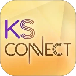 KS-CONNECT2025官方新版图标