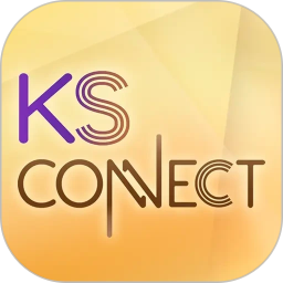 KS-CONNECT2026官方新版图标