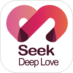 Seek Deep Love2025官方新版图标