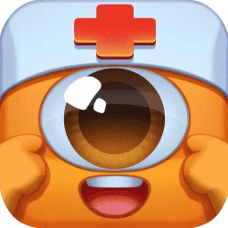 贞视力机构版2026官方新版图标